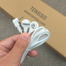 Load image into Gallery viewer, TENS Unit Replacement Cord Wires - 3 Pieces