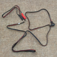 Load image into Gallery viewer, TENS Unit Electrodes Lead Wires - 5 Pieces
